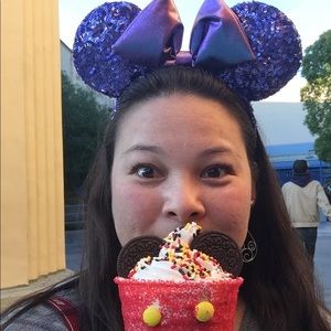 Meet your Posher, Alissa